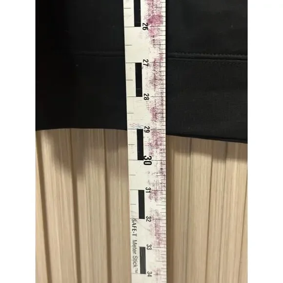 Anti Social Social Club No Hope For Us Black Hoodie Size M